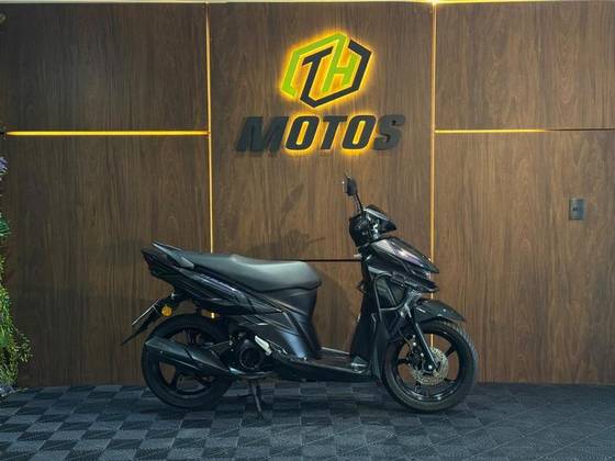 YAMAHA NEO 125 YAMAHA NEO 125